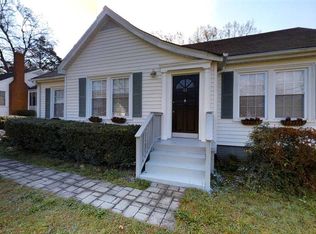23 Crystal Ave, Greenville, SC 29605