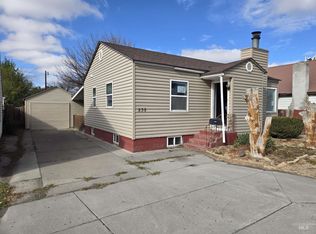 235 Washington St N, Twin Falls, ID 83301
