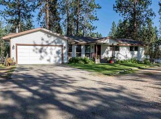 16210 N Suncrest Dr, Nine Mile Falls, WA 99026