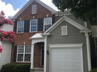3206 Timbercreek Cir, Roswell, GA 30076