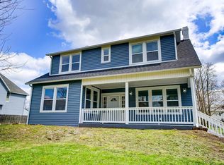 1428 S Fountain Ave, Springfield, OH 45506