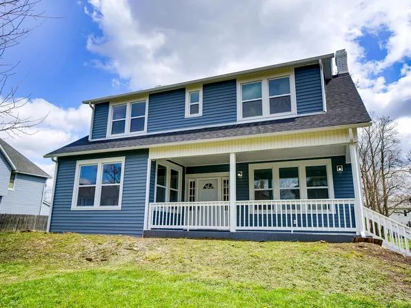 1428 S Fountain Ave, Springfield, OH 45506