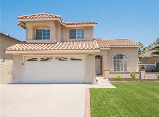 13186 Hitching Rail Cir, Corona, CA 92883