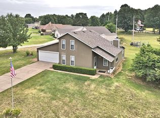 971 Mayfield Rd, Sand Springs, OK 74063