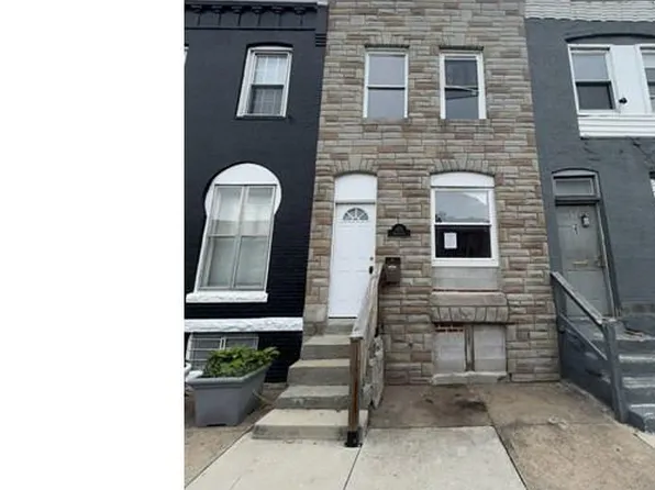 1123 McKean Ave, Baltimore, MD 21217