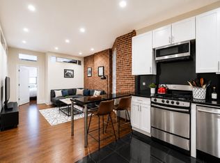 126 W 25th St #3A, New York, NY 10001