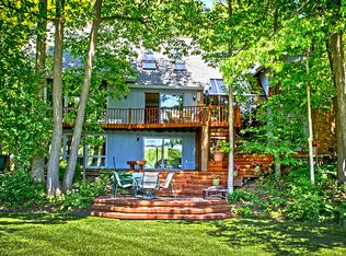 3734 Elder Rd S, West Bloomfield, MI 48324