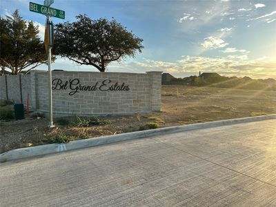100 Bel Grand Rd, Haslet, TX, 76052