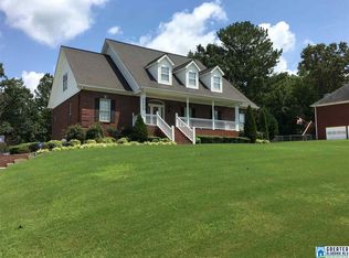 7913 Water Oak Cir, Pinson, AL 35126