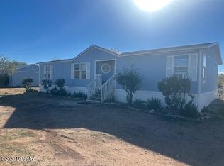 5620 E Klafter Rd, Tucson, AZ 85756