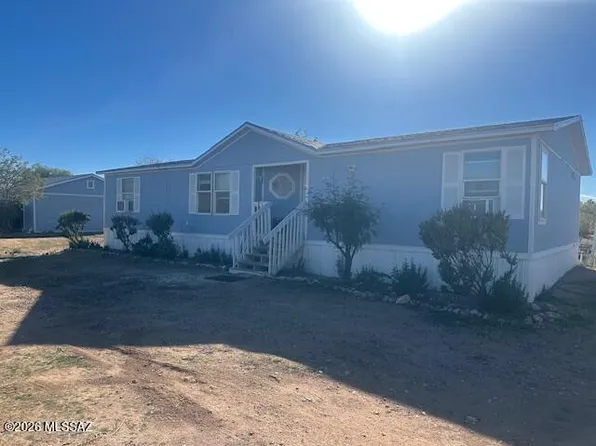 5620 E Klafter Rd, Tucson, AZ 85756