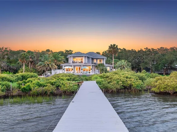 345 Micklers Rd, Saint Augustine, FL 32080