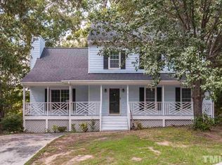 4701 Atterbury Ct, Raleigh, NC 27604