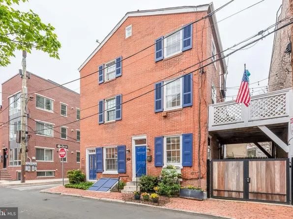 519 S Juniper St, Philadelphia, PA 19147