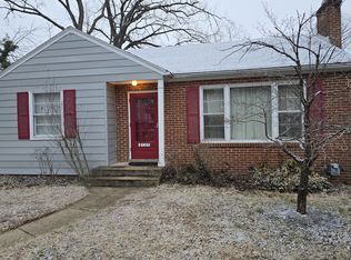8707 48th Ave, College park, MD