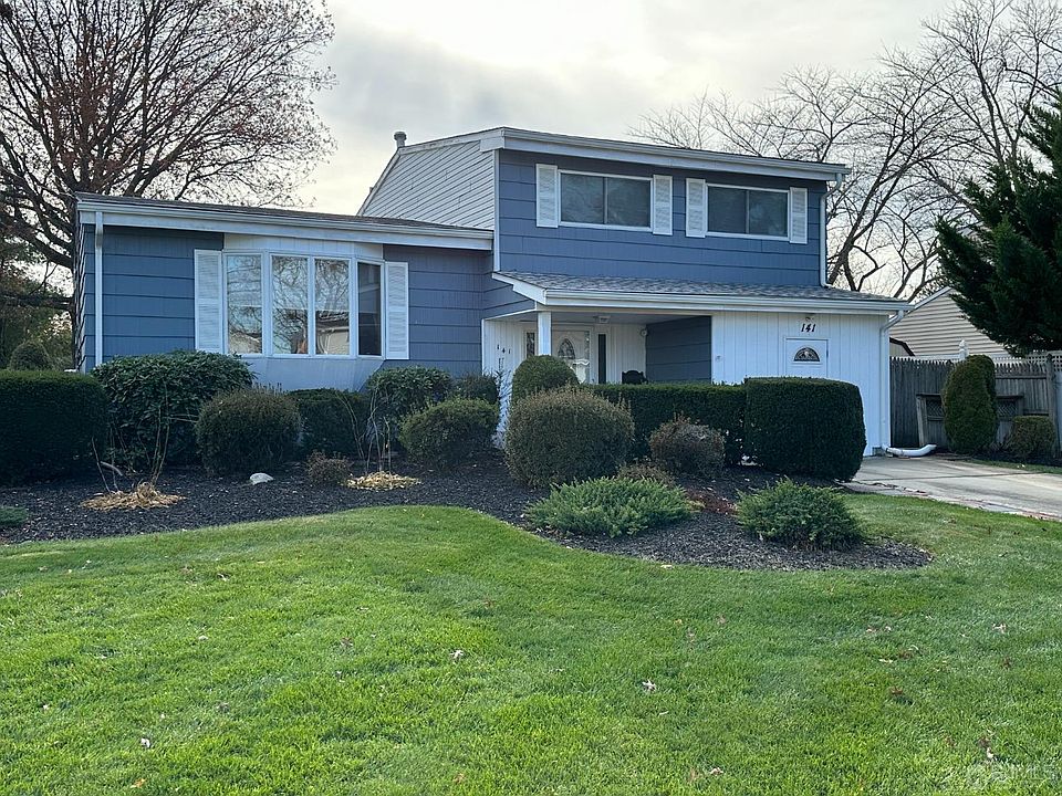 141 Throckmorton Ln, Old Bridge, NJ 08857 Zillow