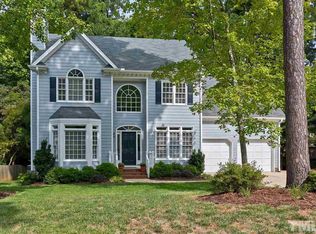 304 New Rail Dr, Cary, NC 27513