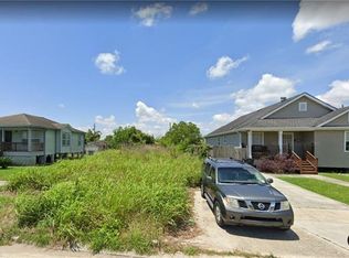 4750 Wilson Ave, New Orleans, LA 70126