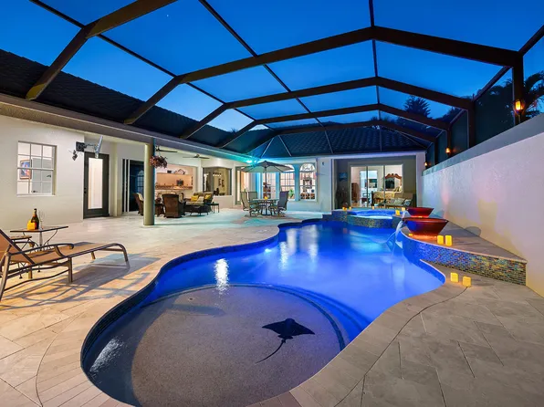 15949 Paseo Ln, Naples, FL 34110