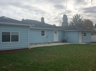 4806 NE 15th Ave, Vancouver, WA 98663