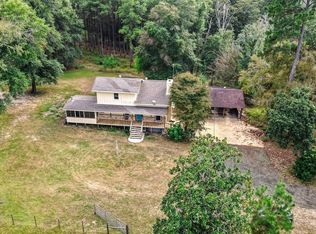 375 Private Road 6328, Jasper, TX 75951