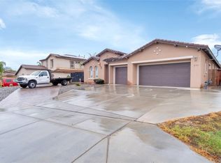 370 Plateau Point, Perris, CA 92570