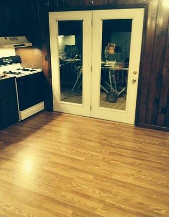 Kitchen 1