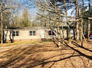 245 Lamb Dr, Salisbury, NC 28146