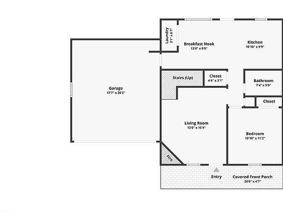 3rd image of 140 Chandler Field Dr