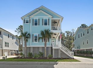 2921 Tranquility Rd, Mount Pleasant, SC 29466