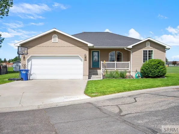 119 Michelle Dr, Sugar City, ID 83448