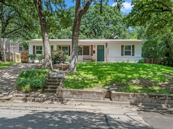 1507 Briarwood Blvd, Arlington, TX 76013