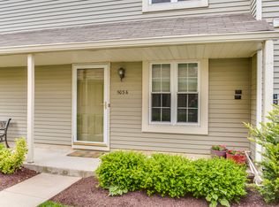 503A Sedgefield Dr, Mount Laurel, NJ 08054