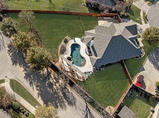 2110 Fairway Winds Ct, Wylie, TX 75098