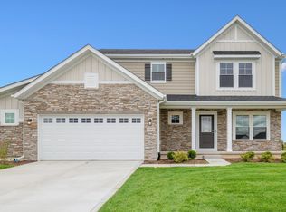 11015 Delta Dr, Dyer, IN