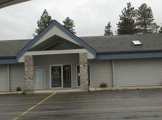 1206 N Idaho St STE C, Post Falls, ID 83854