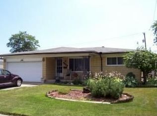 14040 Talbot Dr, Warren, MI