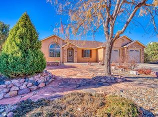 377 Humboldt Dr, Canon City, CO 81212