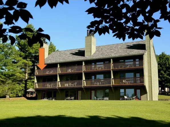 16 Grizzly Way #141, Davis, WV 26260