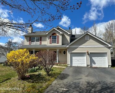 13 Raintree Drive, West Creek, NJ, 08092