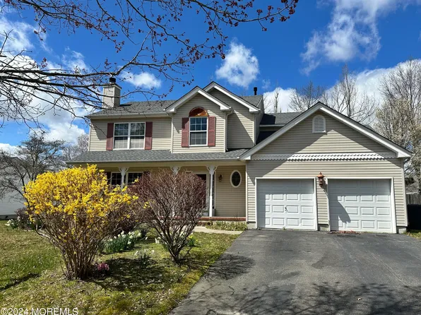 13 Raintree Drive, West Creek, NJ 08092