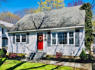 14 Churchill Rd, South Portland, ME 04106