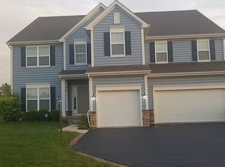 4167 Daylily Dr, Powell, OH 43065