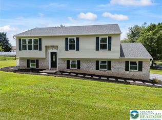 3202 Alton St, Allentown, PA 18103