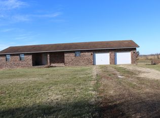 635 Keeter Loop, Harrison, AR 72601