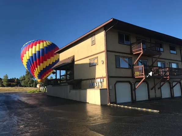 61 Lakeside Dr Unit B-1, Pagosa Springs, CO 81147