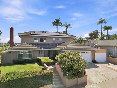 25161 Via Bajo Cerro, Laguna Niguel, CA, 92677