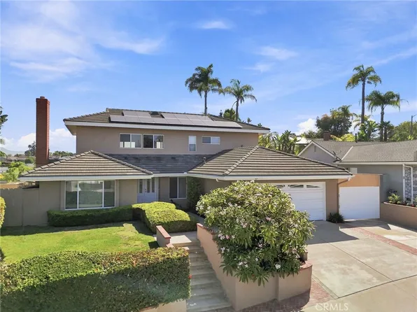 25161 Via Bajo Cerro, Laguna Niguel, CA 92677