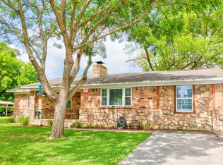 500 Walnut St, Collinsville, TX 76233