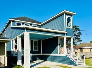 3626 Buchanan St, New Orleans, LA 70122